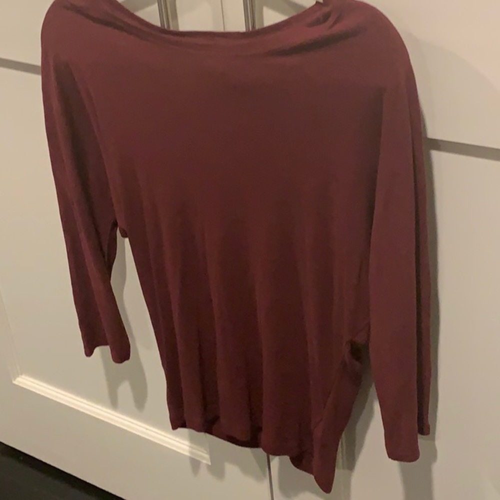 🌈 Rachel Zoe sweater
